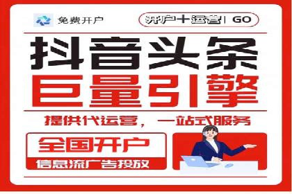 媒体平台的信息流广告代理服务案例探讨